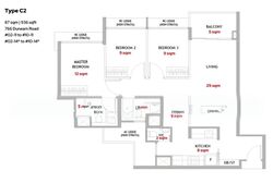 Dunearn Road (D11), Condominium #590583821